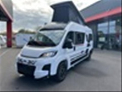 Adria Twin Sports 600 SPB Neuf