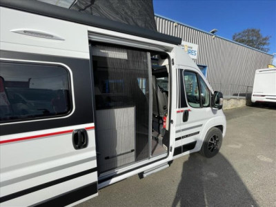 Adria Twin Sports 600 SX - 69.900 € - #15