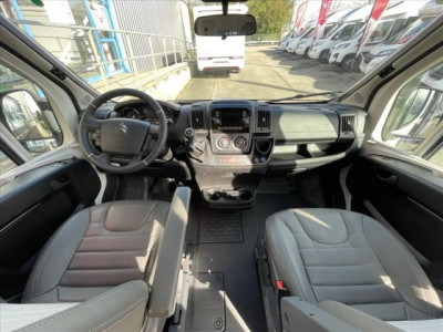 Adria Twin Sports 600 SX - 69.900 € - #5