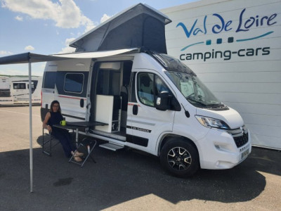 Adria Twin Sports 600 SX - Photo 3