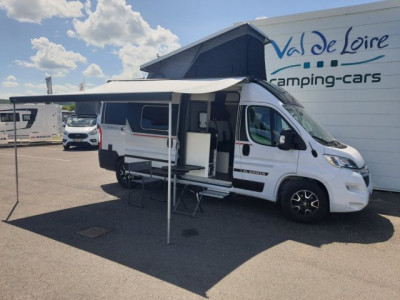 Adria Twin Sports 600 SX - Photo 2