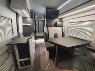 Adria Twin Sports 600 SX - Photo 10