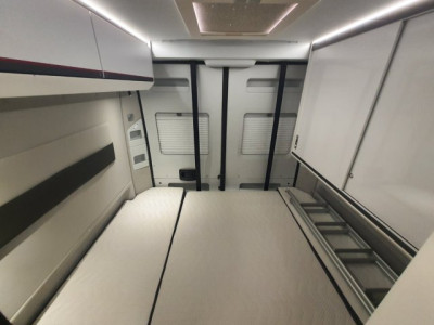 Adria Twin Sports 600 SX - Photo 11