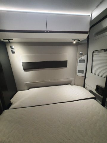 Adria Twin Sports 600 SX - Photo 12