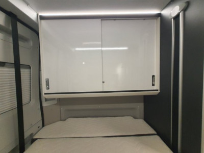 Adria Twin Sports 600 SX - Photo 13