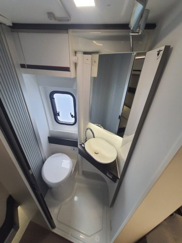 Adria Twin Sports 600 SX - Photo 14