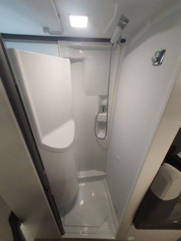 Adria Twin Sports 600 SX - Photo 15