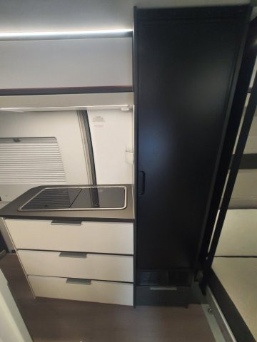 Adria Twin Sports 600 SX - Photo 16