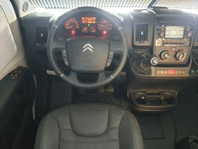 Adria Twin Sports 600 SX - Photo 18