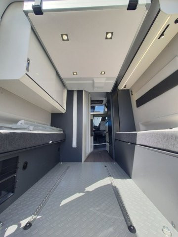 Adria Twin Sports 600 SX - Photo 20