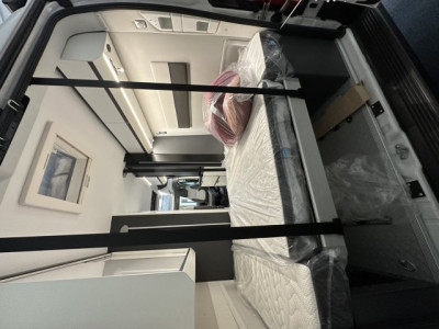 Adria Twin Sports 600 SX - Photo 10
