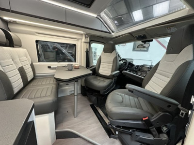 Adria Twin Sports 600 SX - Photo 11