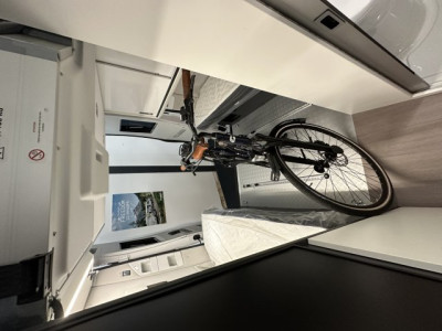 Adria Twin Sports 600 SX - Photo 12