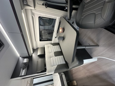 Adria Twin Sports 600 SX - Photo 13