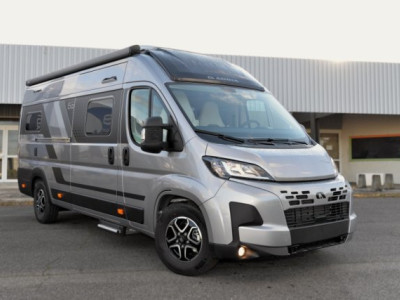 Adria Twin Sports 640 SGX 60eme Anniversaire 60E ANNIV Neuf