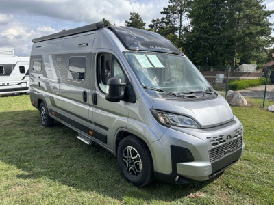 Adria Twin Sports 640 SGX 60eme Anniversaire 640sgx 60ans boite auto tout équipé Neuf