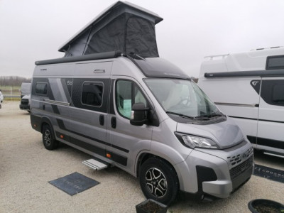 Adria Twin Sports 640 SGX 60eme Anniversaire Neuf