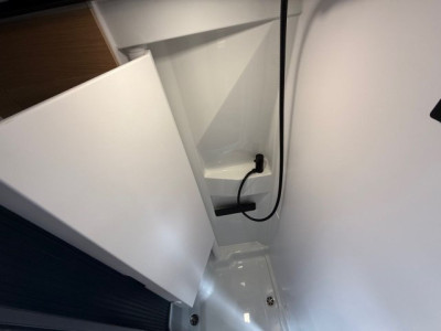 Adria Twin Sports 640 SGX PACK ANNIVERSAIRE - Photo 9