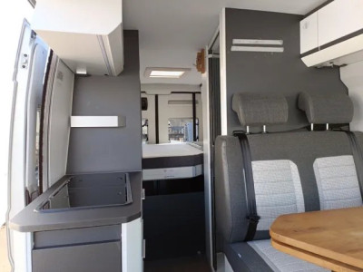 Adria Twin Sports 640 SGX - Photo 15