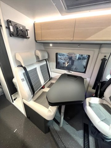 Adria Twin Sports 640 SGX 60 ANS - Photo 4