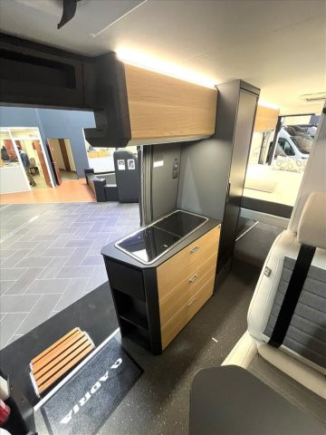 Adria Twin Sports 640 SGX 60 ANS - Photo 5
