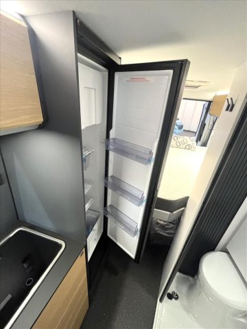 Adria Twin Sports 640 SGX 60 ANS - Photo 9