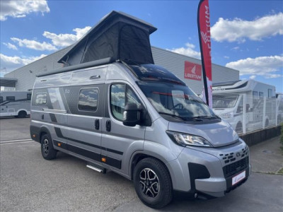 Adria Twin Sports 640 SGX 60 ANS - Photo 1