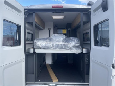 Adria Twin Sports 640 SGX 60 ANS - Photo 3