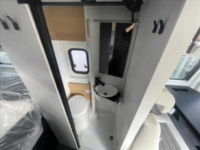 Adria Twin Sports 640 SGX 60 ANS - Photo 4