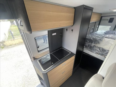 Adria Twin Sports 640 SGX 60 ANS - Photo 6