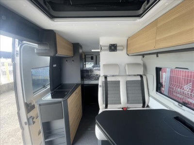 Adria Twin Sports 640 SGX 60 ANS - Photo 7