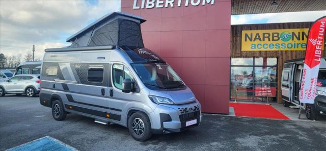 Achat Adria Twin Sports 640 SGX 60 ANS Neuf