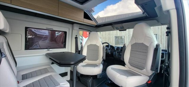 Adria Twin Sports 640 SGX 60 ANS - Photo 3