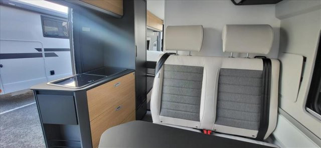 Adria Twin Sports 640 SGX 60 ANS - Photo 6