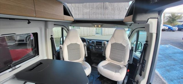 Adria Twin Sports 640 SGX 60 ANS - Photo 7