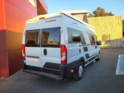 Adria Twin Sports 640 SGX - Photo 2