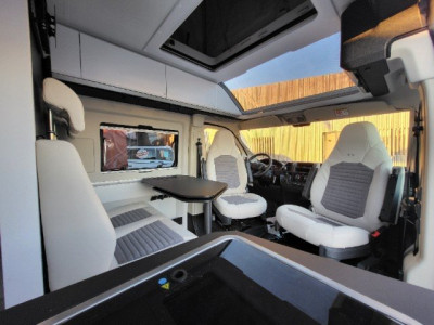 Adria Twin Sports 640 SGX - Photo 3