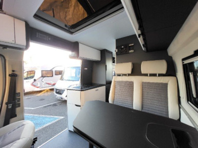 Adria Twin Sports 640 SGX - Photo 5
