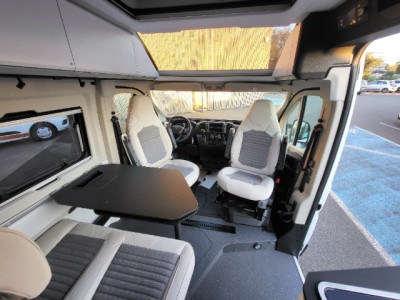 Adria Twin Sports 640 SGX - Photo 6