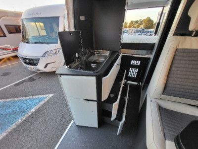 Adria Twin Sports 640 SGX - Photo 8