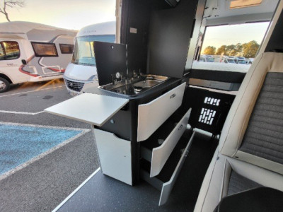 Adria Twin Sports 640 SGX - Photo 9