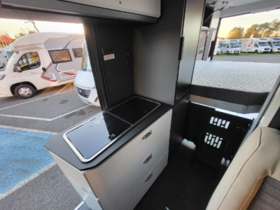 Adria Twin Sports 640 SGX - Photo 10