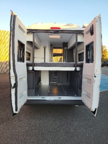 Adria Twin Sports 640 SGX - Photo 14