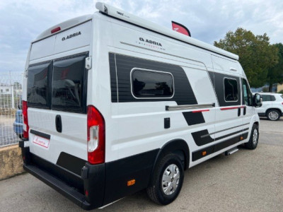 Adria Twin Sports 640 SGX - Photo 2