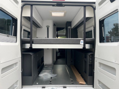 Adria Twin Sports 640 SGX - Photo 3