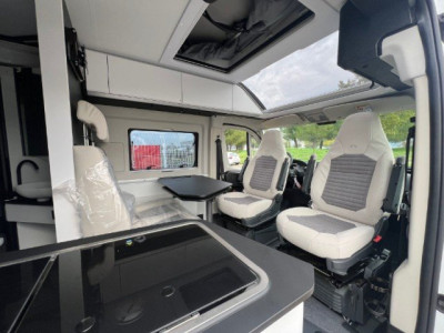 Adria Twin Sports 640 SGX - Photo 4