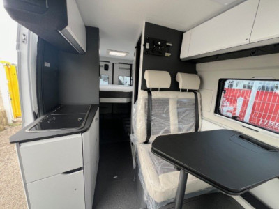 Adria Twin Sports 640 SGX - Photo 6