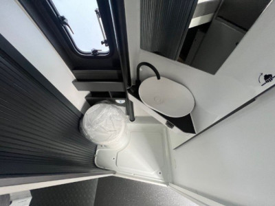 Adria Twin Sports 640 SGX - Photo 8