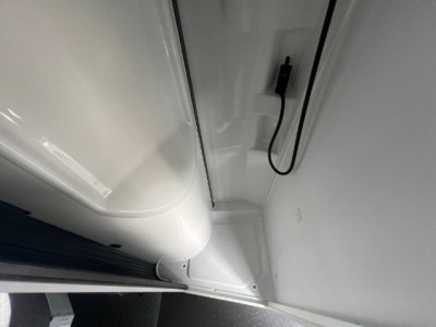 Adria Twin Sports 640 SGX - Photo 9