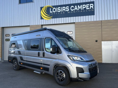Adria Twin Sports 640 SGX Sport Sélection 60 - Photo 2